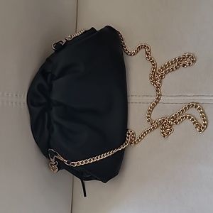 UNDERSTATED LEATHER Vegan Clutch